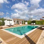 Feriehus Casa De 51 Benafim
