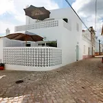 Casa De 51 Feriehus