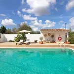 Feriehus Casa De 51 Benafim