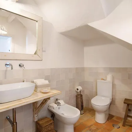 Сasa de vacaciones Casa De 51 *