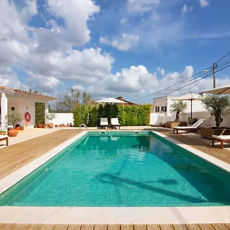 Casa De 51 Сasa de vacaciones