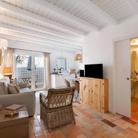 Casa De 51 Feriehus Benafim