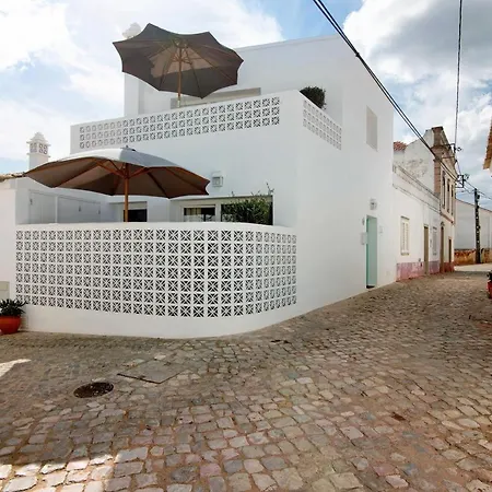 Casa De 51 Ferienhaus