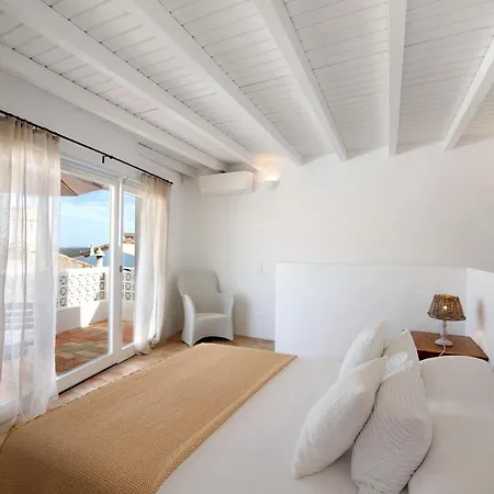 Ferienhaus Casa De 51 *