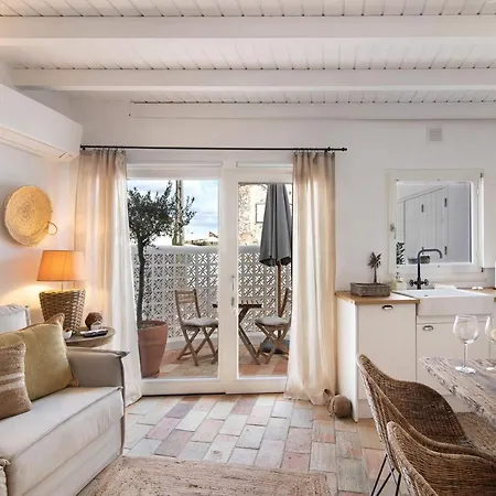 Ferienhaus Casa De 51 Benafim