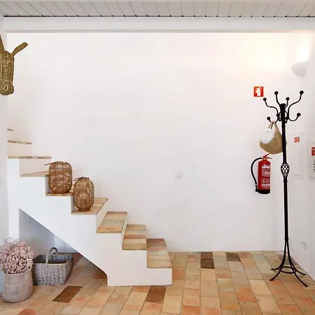 Casa De 51 Feriehus Benafim