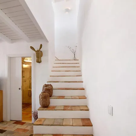 Feriehus Casa De 51 Benafim