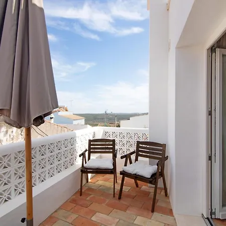 Casa De 51 Benafim