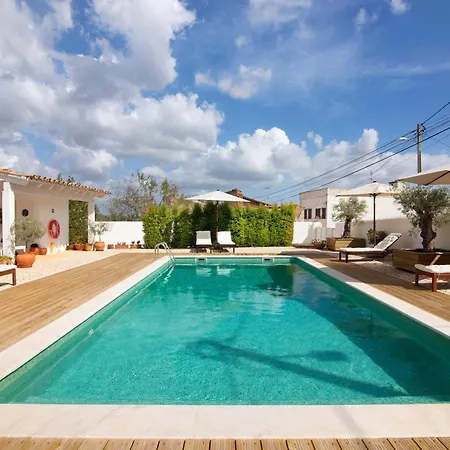 Casa De 51 Benafim