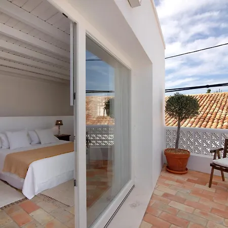 Casa De 51 Benafim