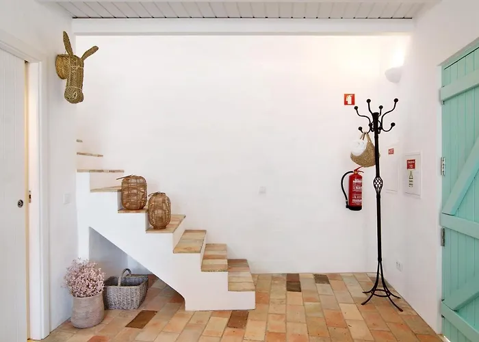 Casa De 51 別荘 Benafim