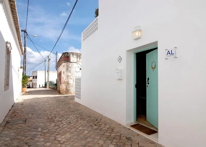 Casa De 51 * Benafim