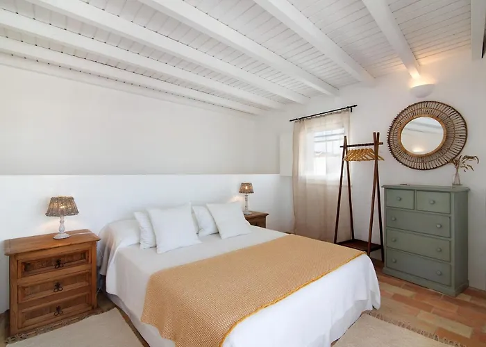 Casa De 51 * Benafim