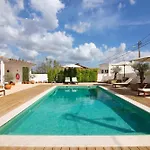 Casa De 51 Benafim